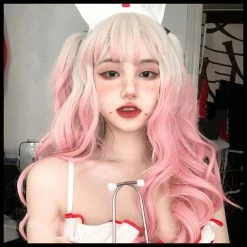 Yoursblack Sweetheart Offensive Wig Accessory