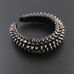Yoursblack Rivet Headband New In Jun 6 Yoursblack Rivet Headband New In Jun