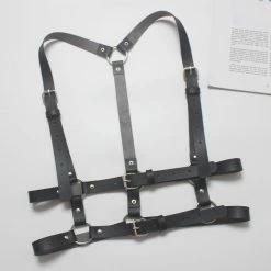 Yoursblack Casual All-In-One Belt