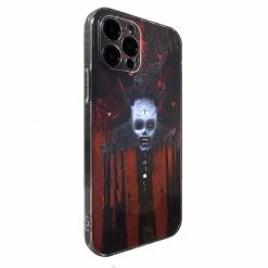Yoursblack Vampire Phone Case For IPhone 8-13 Pro New In Jun