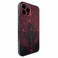 Yoursblack Death Phone Case For IPhone 8-13 Pro