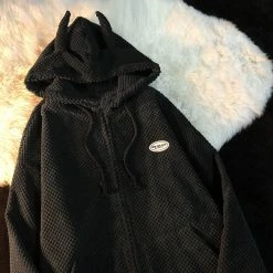 Yoursblack Copy Of Black Sabbath Hoodie NEWS