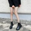Yoursblack Fishnets Stockings