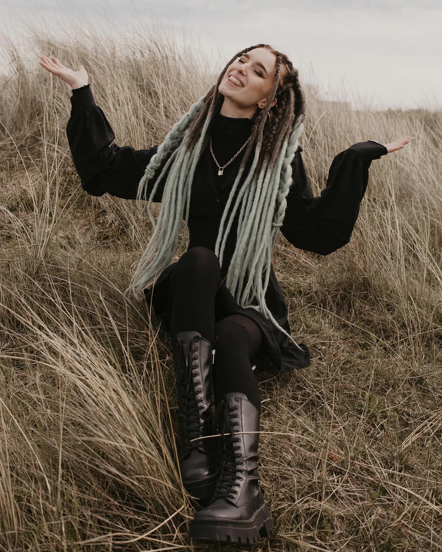 Yoursblack NEWS Kawaii Black High Waist Dress 3 Yoursblack NEWS Kawaii Black High Waist Dress