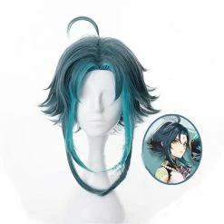 Yoursblack Wigs & Hats Mixed Color Cosplay Wig