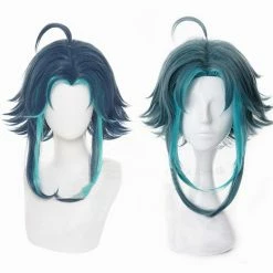 Yoursblack Wigs & Hats Mixed Color Cosplay Wig
