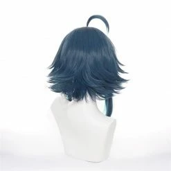 Yoursblack Wigs & Hats Mixed Color Cosplay Wig
