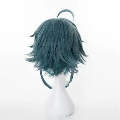 Yoursblack Wigs & Hats Mixed Color Cosplay Wig