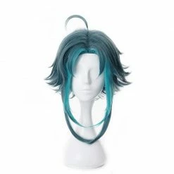 Yoursblack Wigs & Hats Mixed Color Cosplay Wig